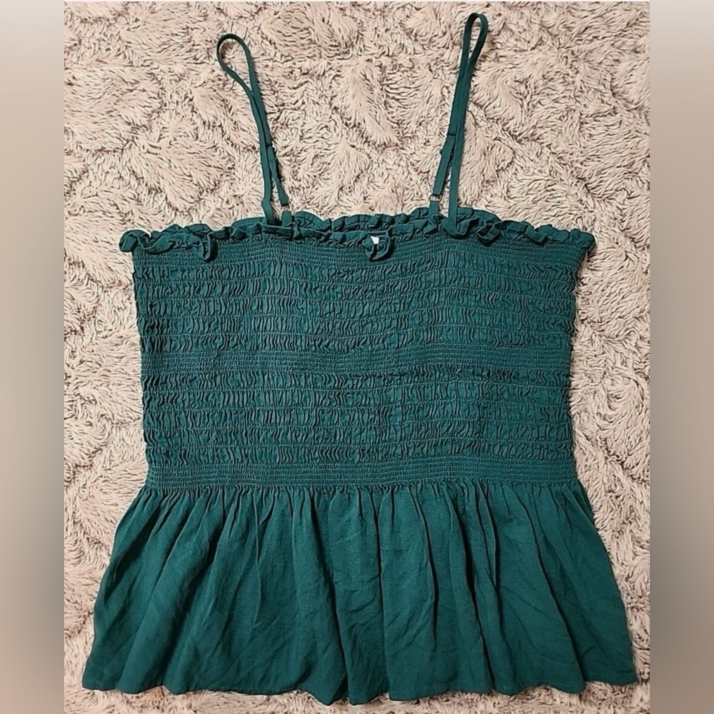 love, Fire Camisole